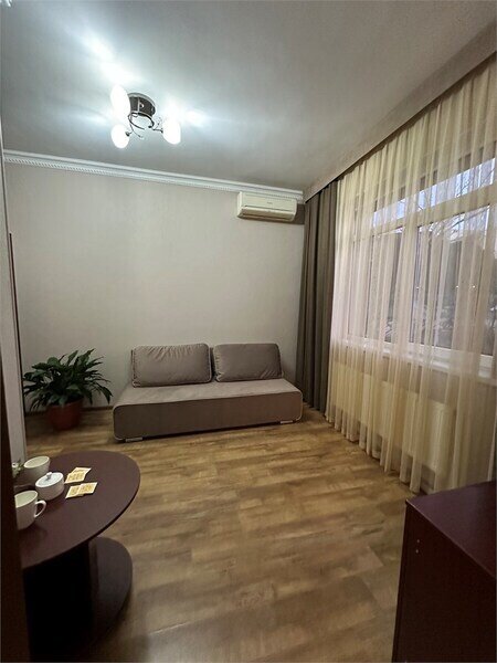 Люкс 4-местный 2-комнатный