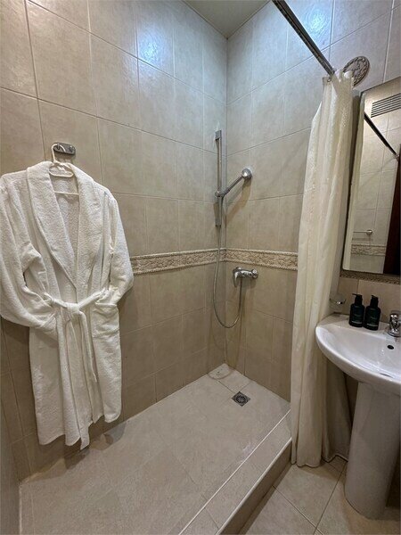 Люкс 4-местный 2-комнатный