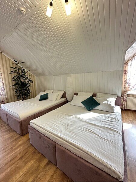 Семейный 5-местный