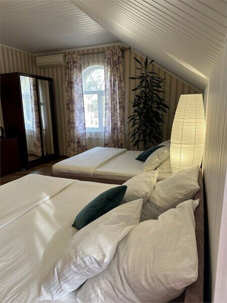 Семейный 5-местный