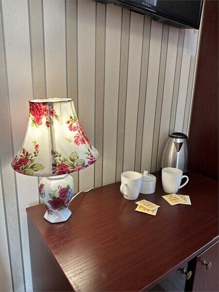 Семейный 5-местный