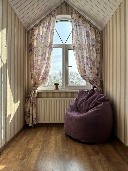 Семейный 5-местный