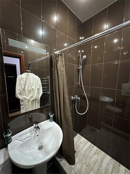 Семейный 5-местный