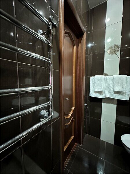 Семейный 5-местный