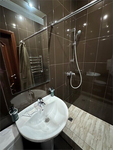 Семейный 5-местный