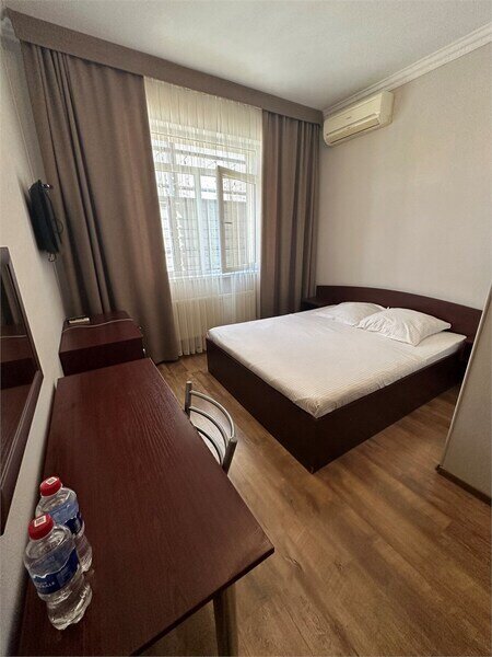 Стандартный 2 местный