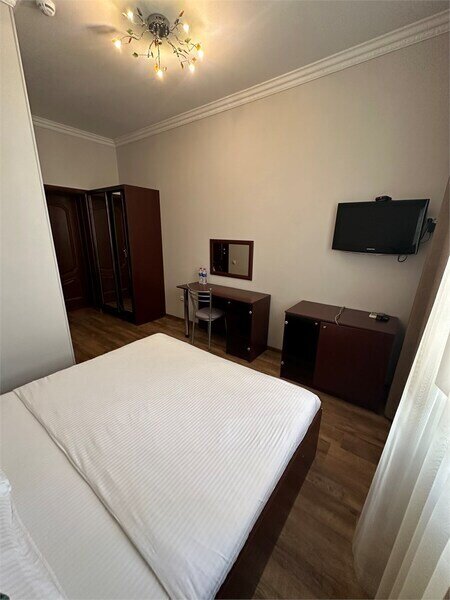 Стандартный 2 местный