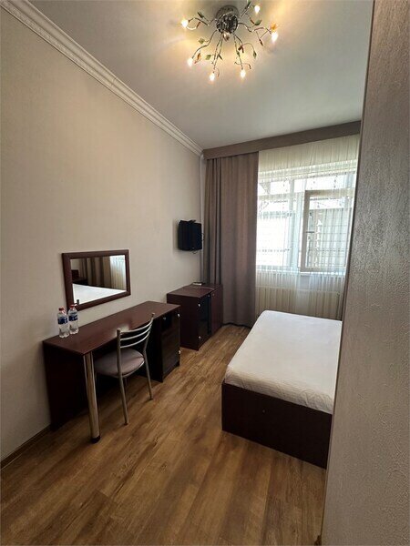 Стандартный 2 местный