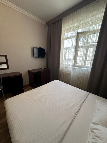 Стандартный 2 местный