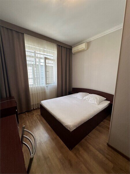 Стандартный 2 местный