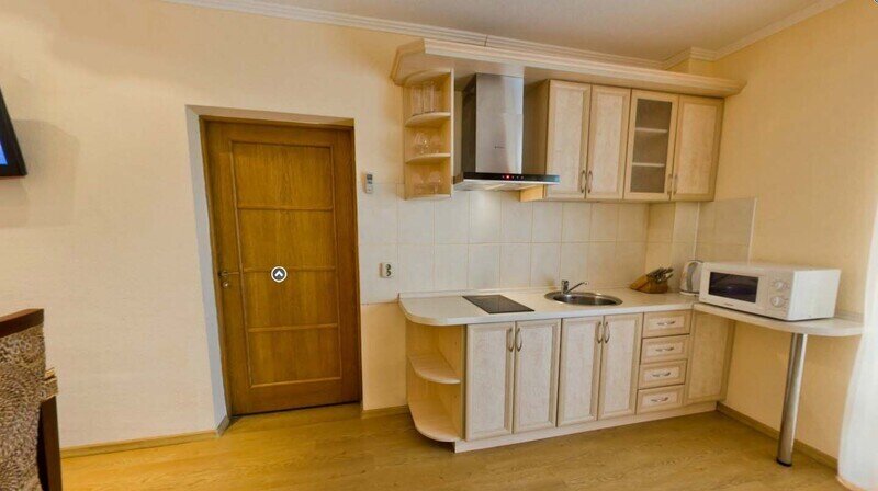 Апартаменты VIP 4-местный 1-комнатный (1)