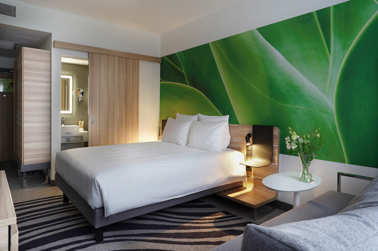 Премиум 2-местный