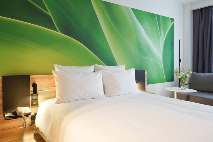 Премиум 2-местный