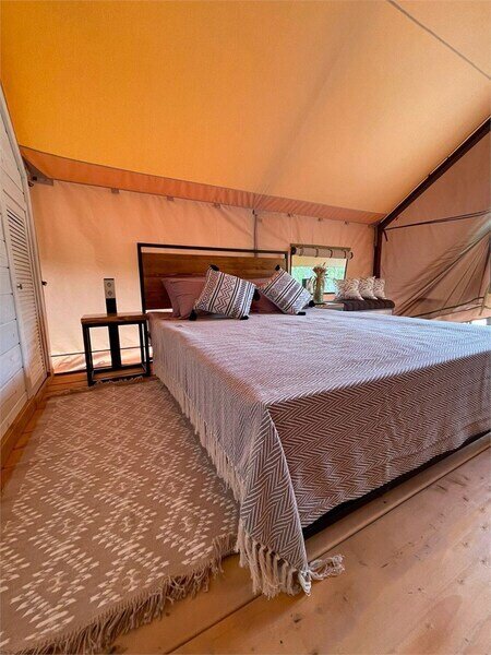 Дом 4-местный Семейный (Сафари)