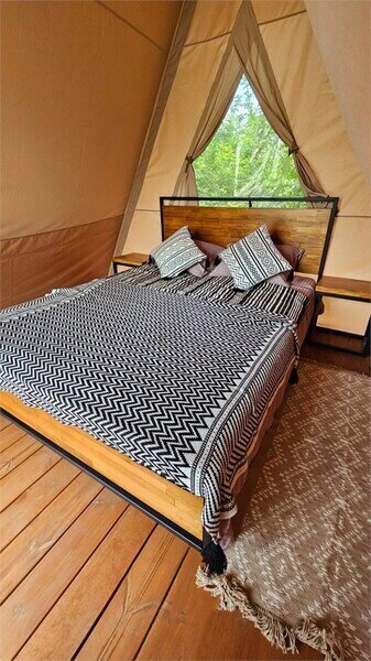 Домик 2-местный (Призма)