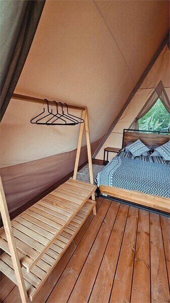 Домик 2-местный (Призма)