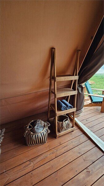 Домик 2-местный (Призма)