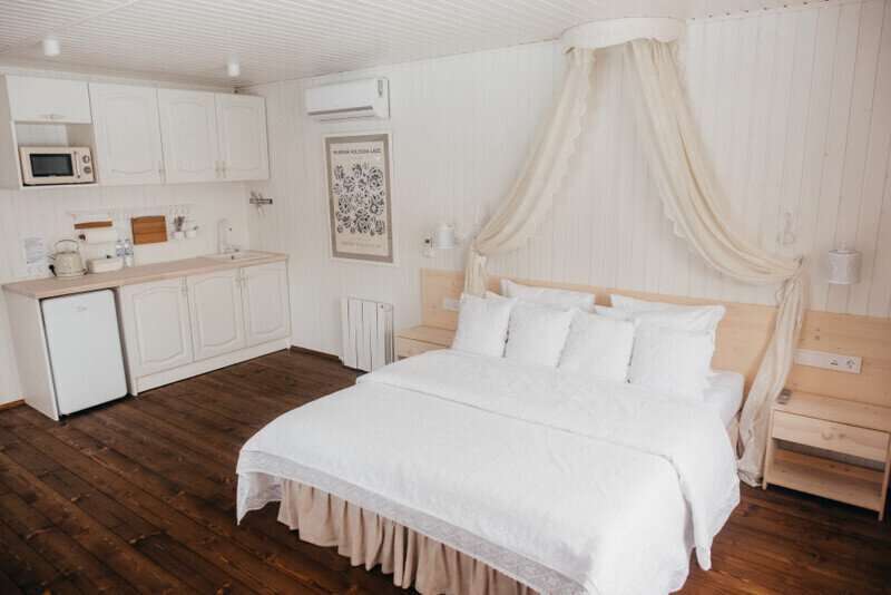 Студио 2-местный Вологодское Кружево