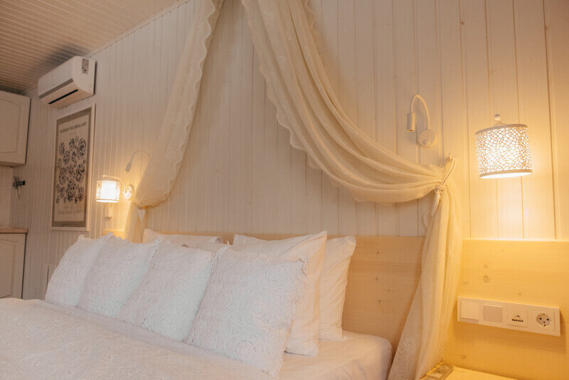 Студио 2-местный Вологодское Кружево