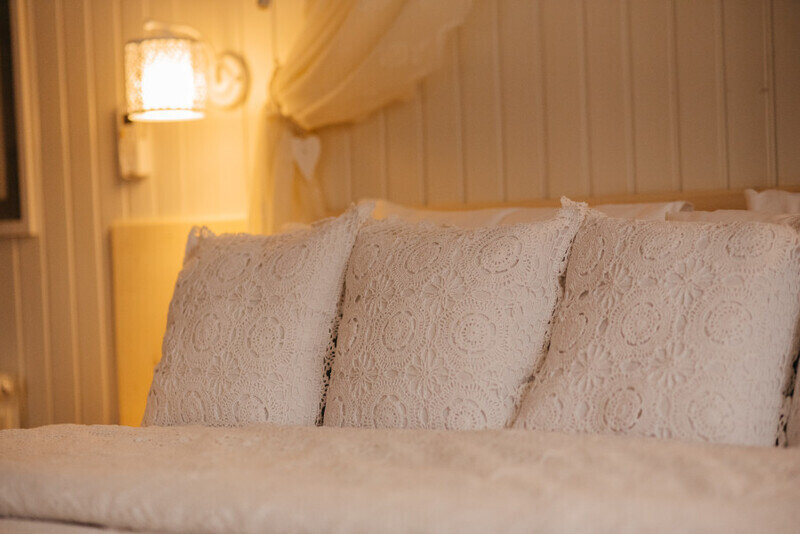 Студио 2-местный Вологодское Кружево