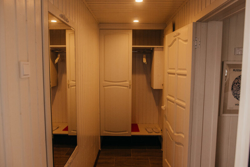 Студио 2-местный Вологодское Кружево