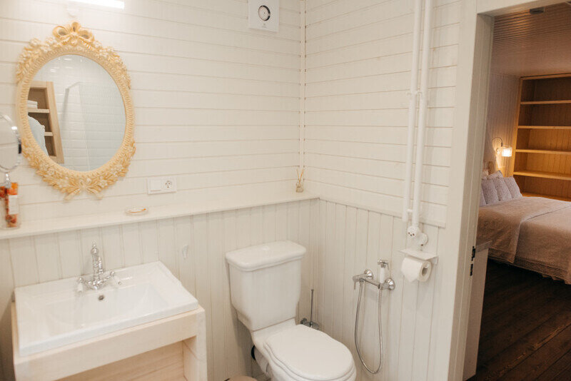 Студио 2-местный Вологодское Кружево