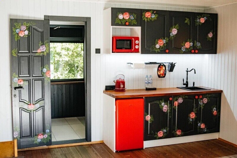 Студио 2-местный Жостово