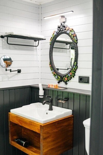 Студио 2-местный Жостово