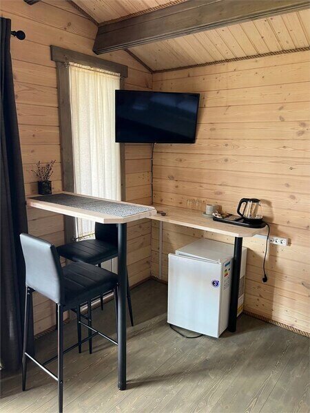 Коттедж Ассоль 2-местный