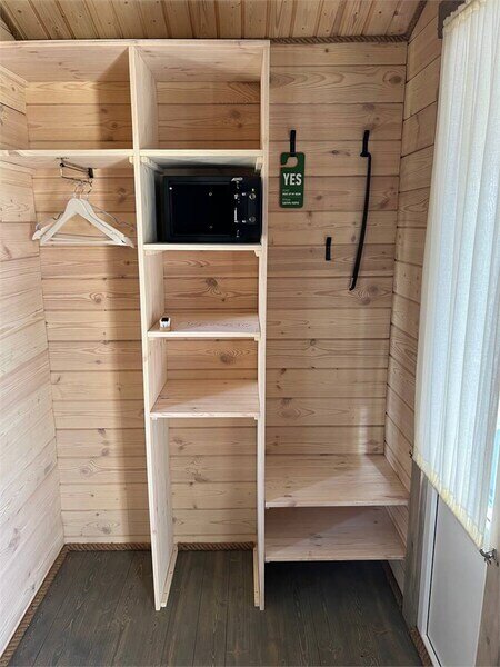 Коттедж Пляжный 2-местный