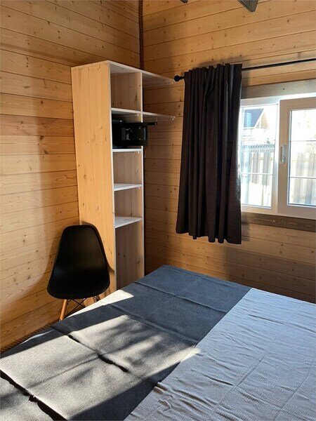 Коттедж Хоромы 6-местный 3-комнатный