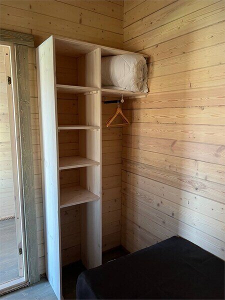 Коттедж Хоромы 6-местный 3-комнатный