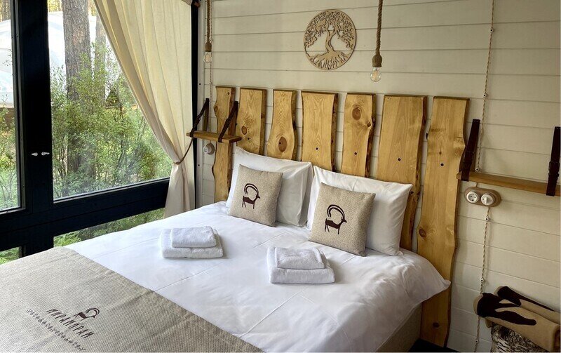 Комфорт №12 (Умиротворение)