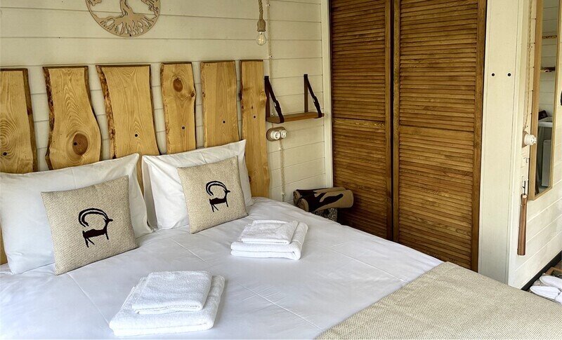 Комфорт №12 (Умиротворение)