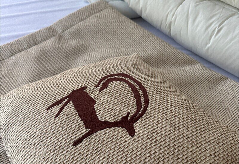 Комфорт №12 (Умиротворение)