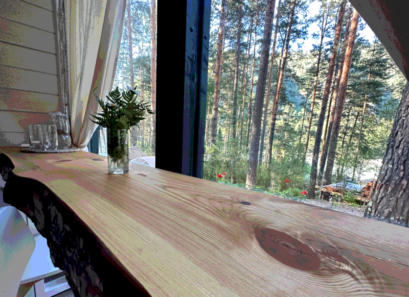 Комфорт №12 (Умиротворение)