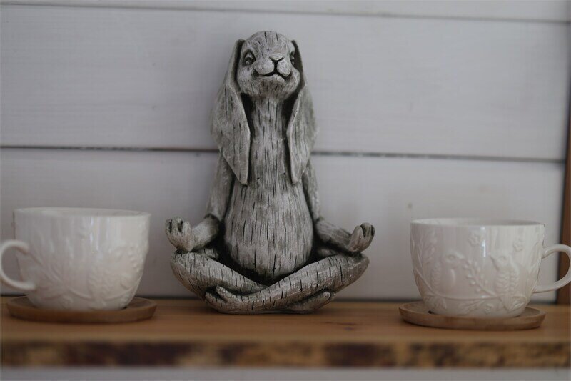 Комфорт №12 (Умиротворение)