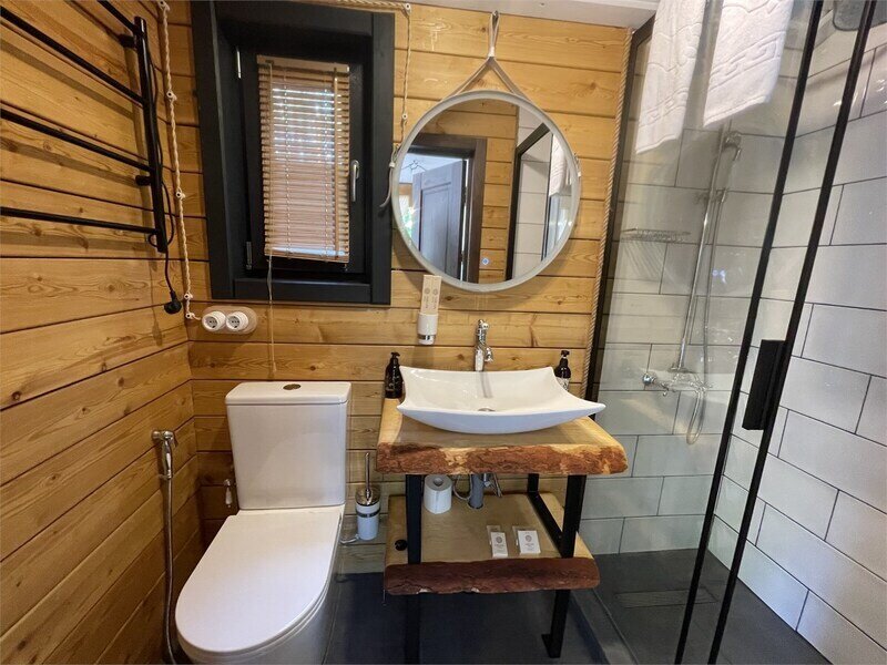 Комфорт №12 (Умиротворение)