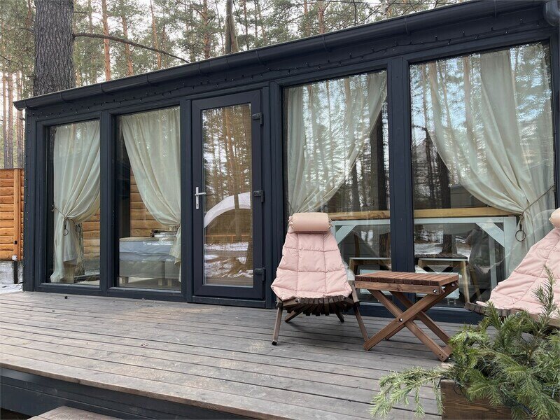 Комфорт №12 (Умиротворение)