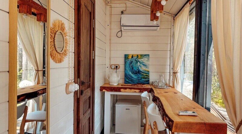 Комфорт+ №6 (Доверие)