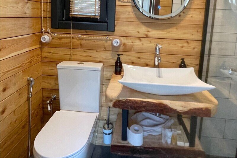 Комфорт+ №6 (Доверие)