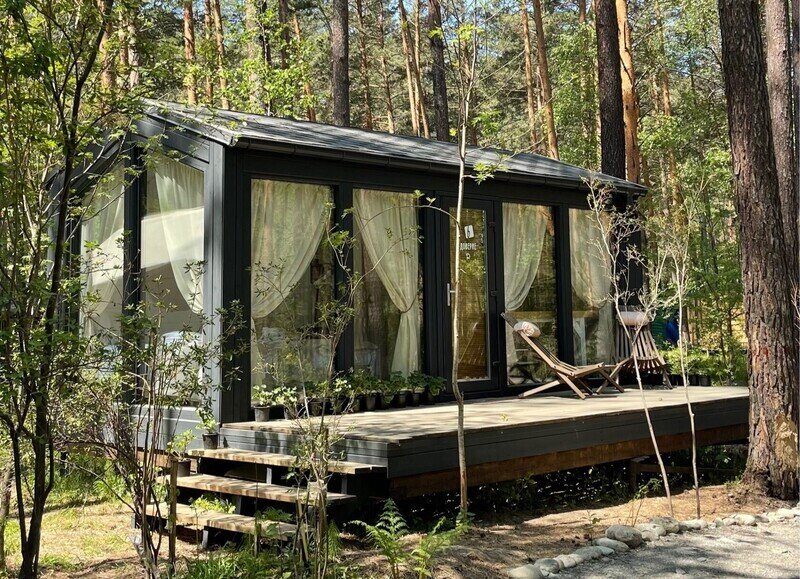 Комфорт+ №6 (Доверие)