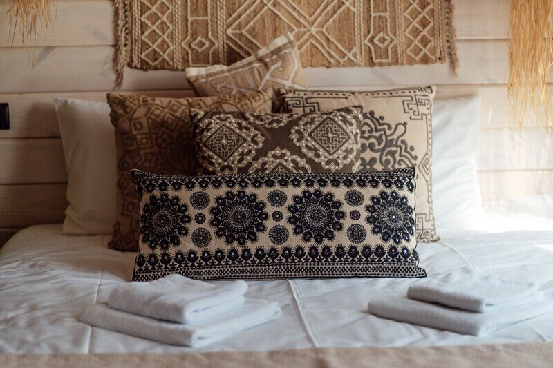 Люкс №1 (Мира)