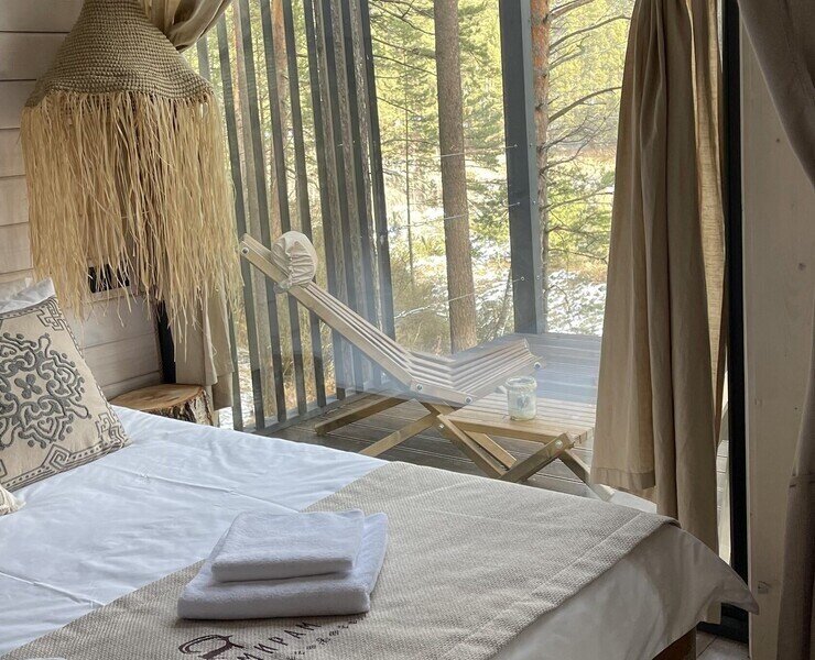 Люкс №1 (Мира)