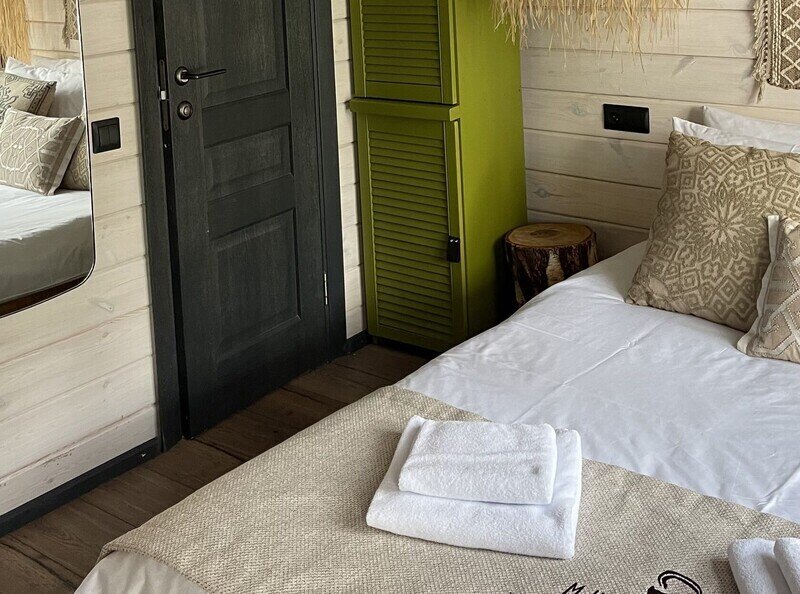 Люкс №1 (Мира)