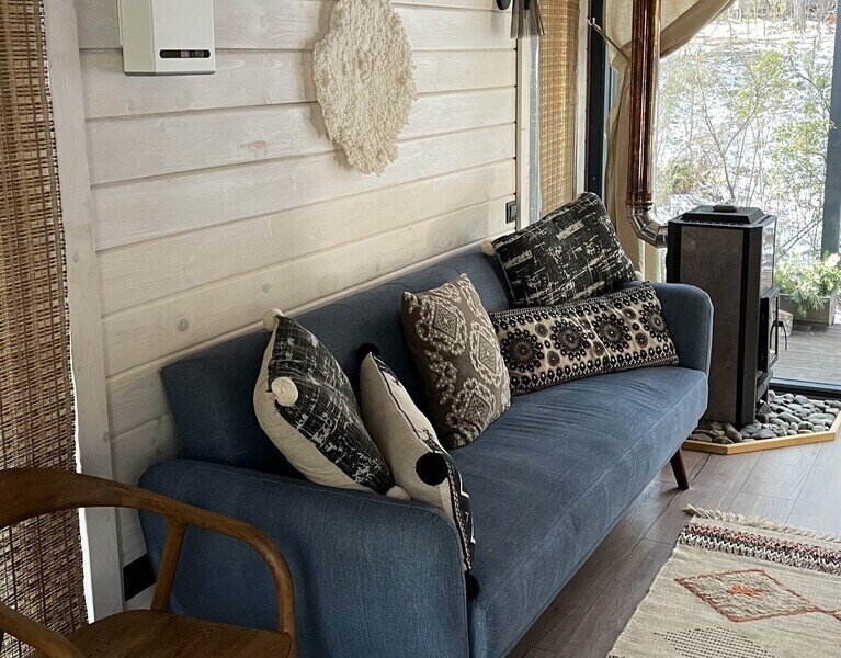 Люкс №1 (Мира)