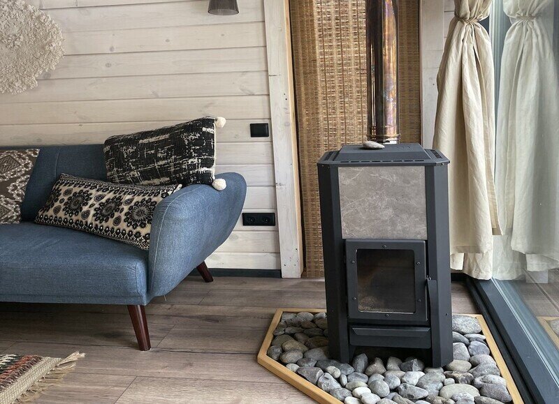 Люкс №1 (Мира)