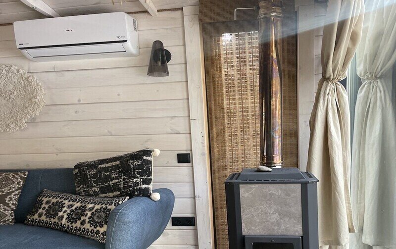 Люкс №1 (Мира)