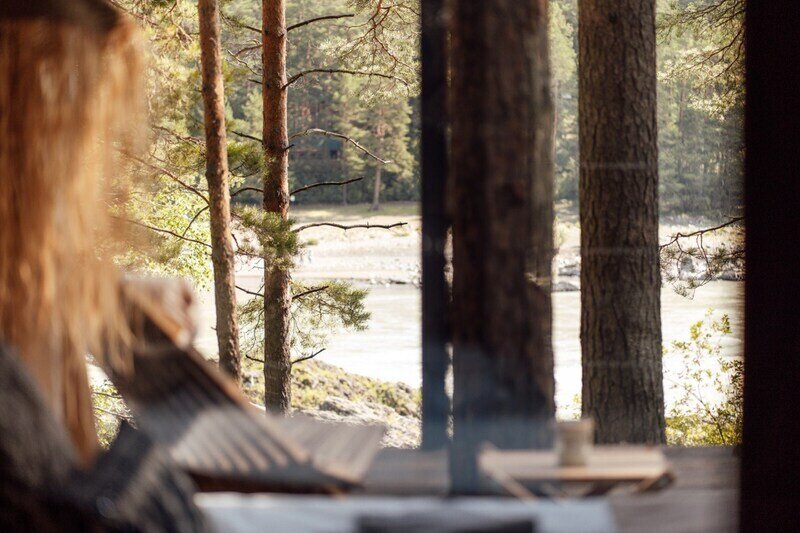 Люкс №1 (Мира)