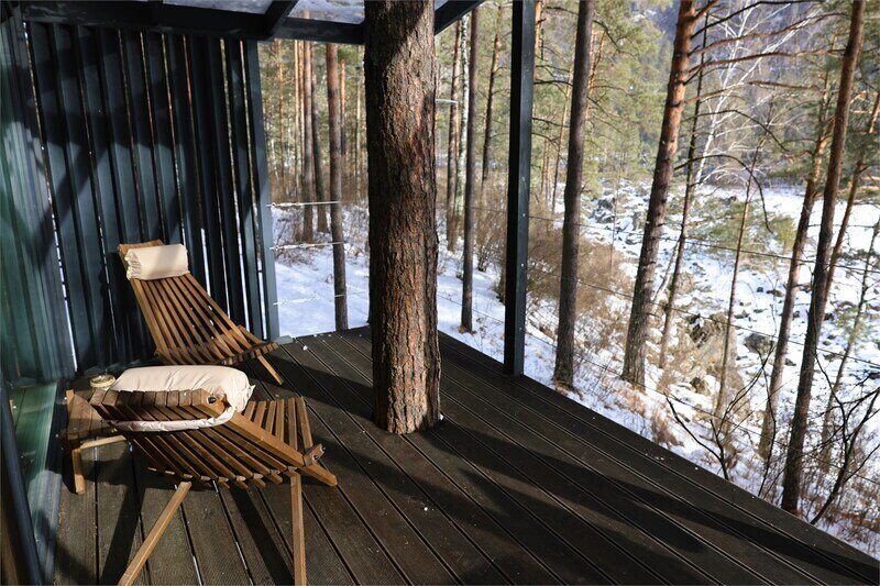 Люкс №1 (Мира)